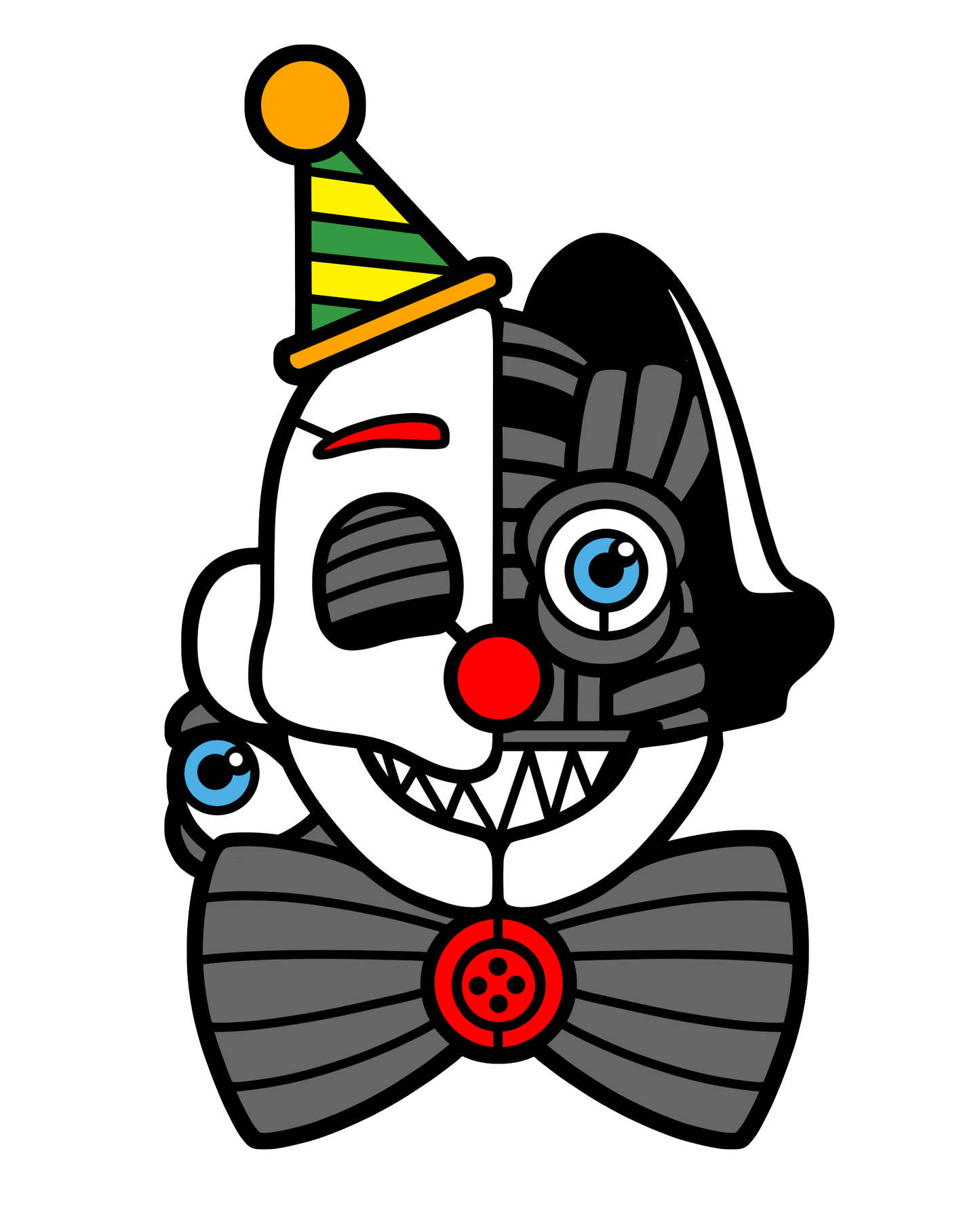 Ennard - FNaF: Sister Location